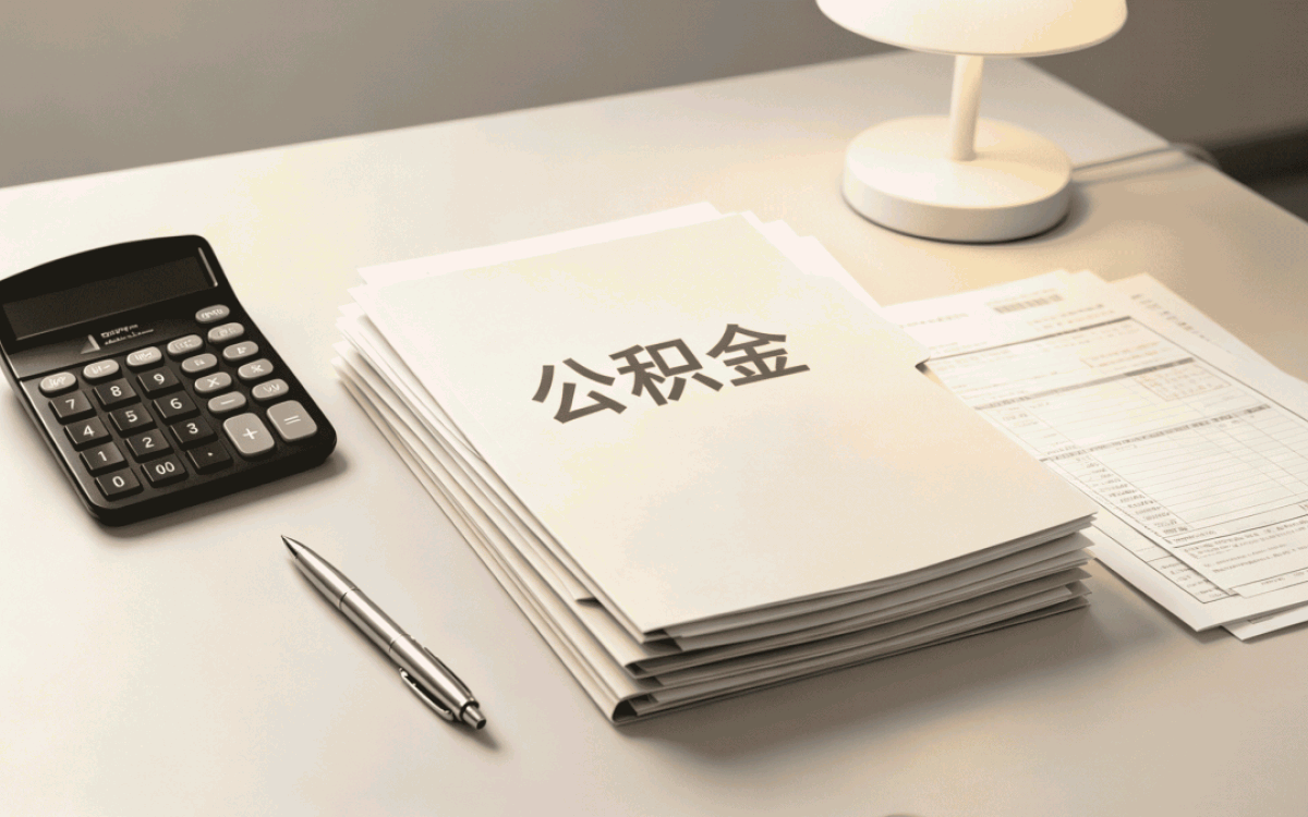 甘孜购房公积金贷款这几点容易白忙