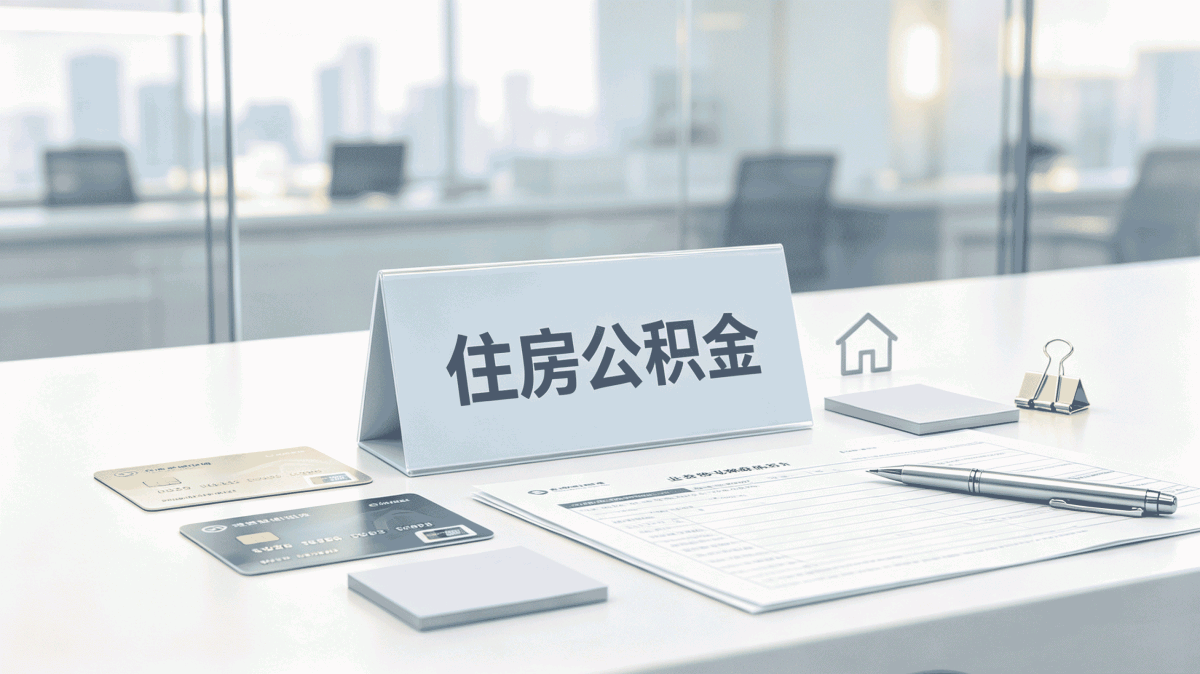 甘孜公积金贷款买房需要什么条件这几处容易白跑