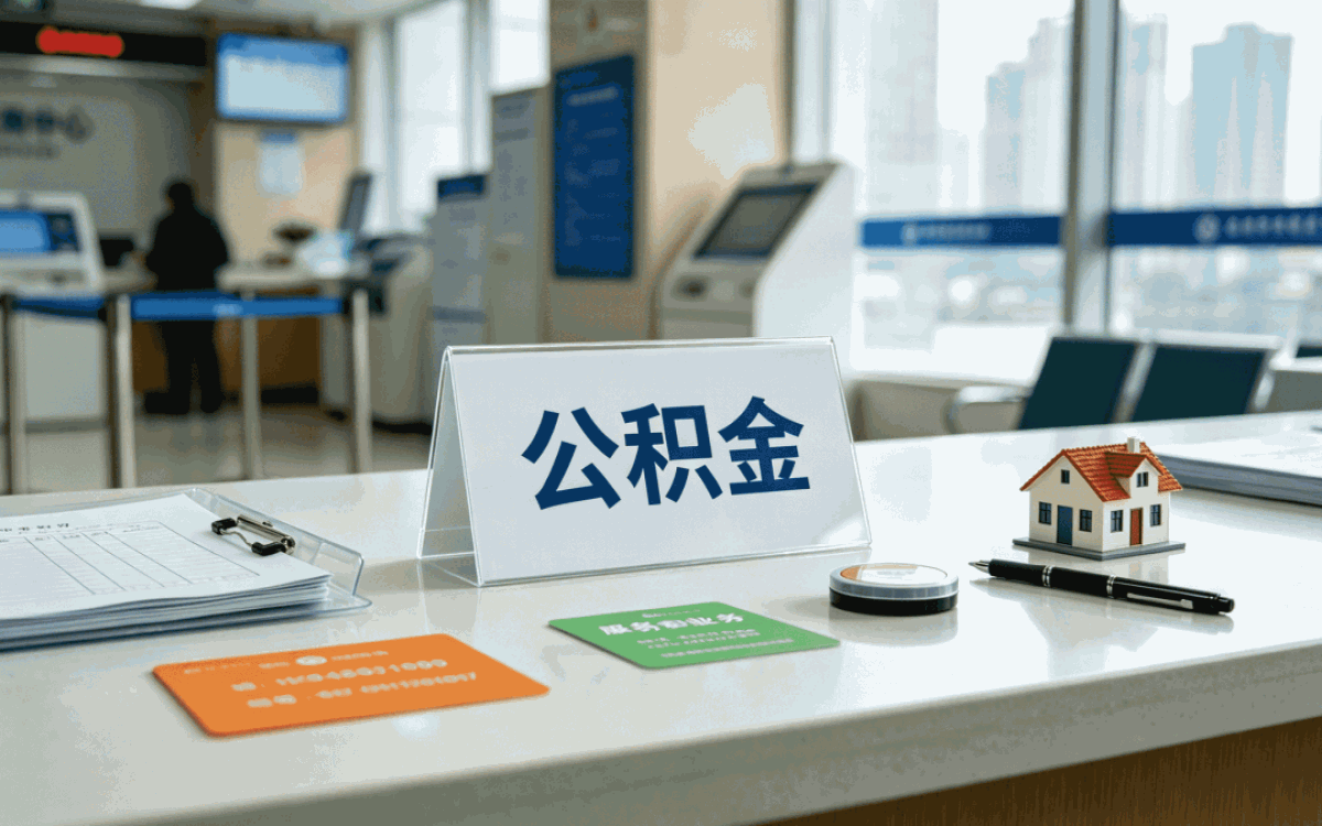 甘孜提取公积金收税吗我办完来说说