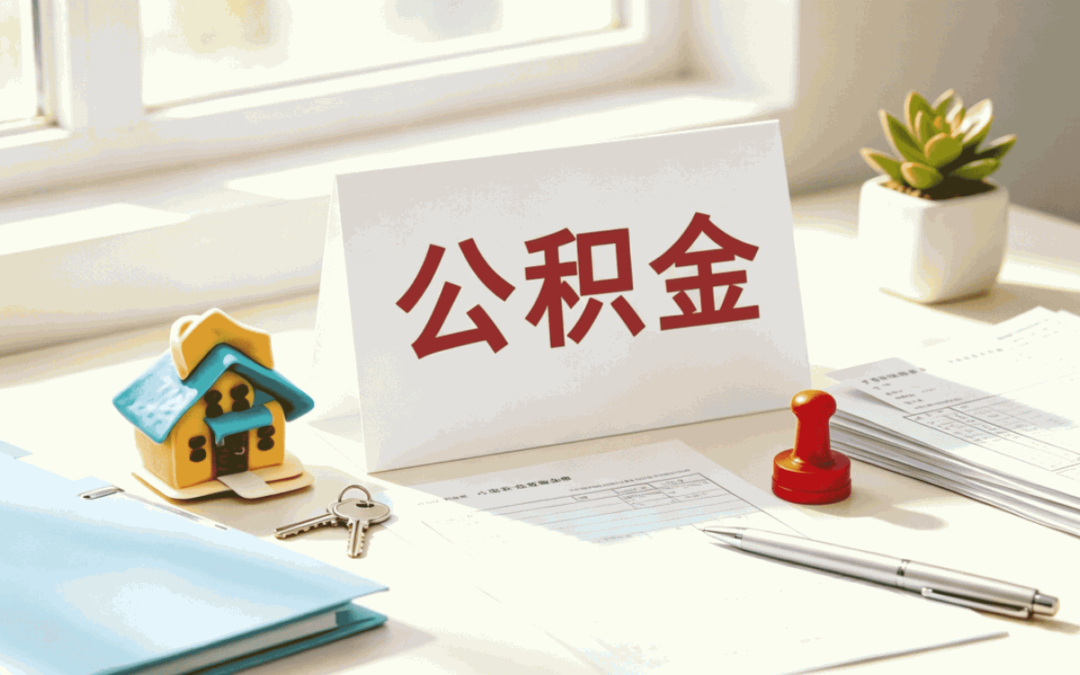 甘孜公积金代办注意事项办理材料与到账时间