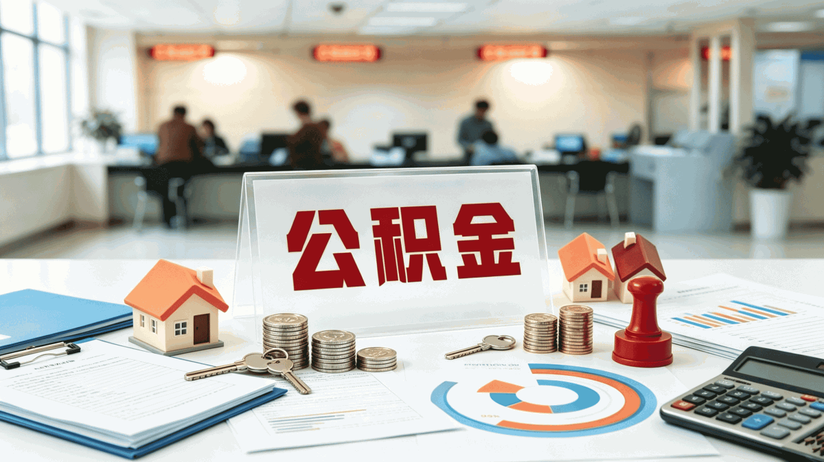 甘孜自由职业公积金查询政策口径怎么算