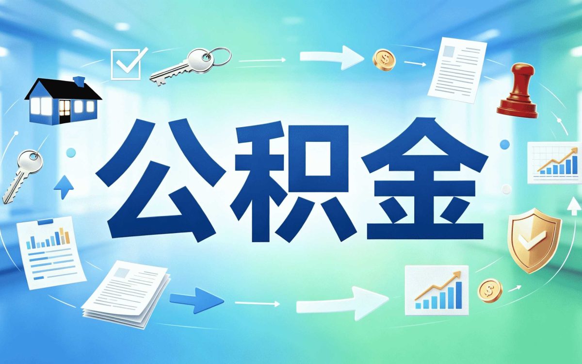甘孜公积金基数规定怎么算有没有变影响哪些人