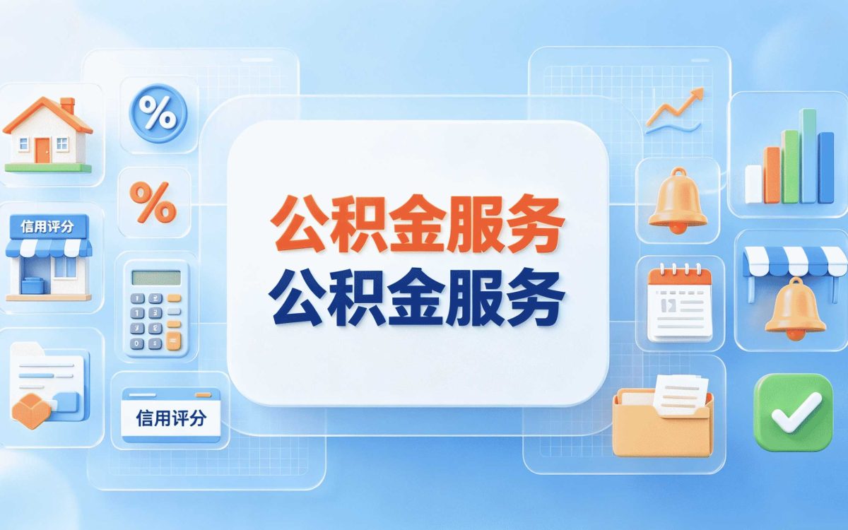 甘孜缴存单位公积金缴存别踩这几个坑