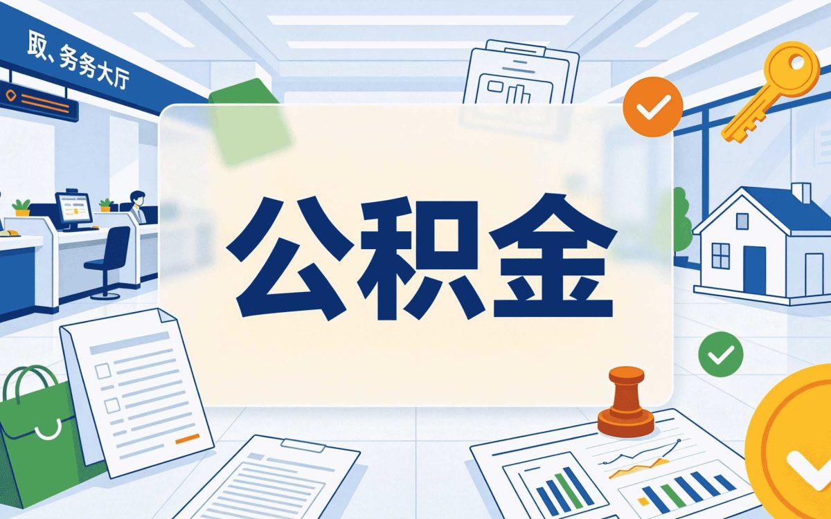 甘孜收费透明公积金代取第二次办完说点实话