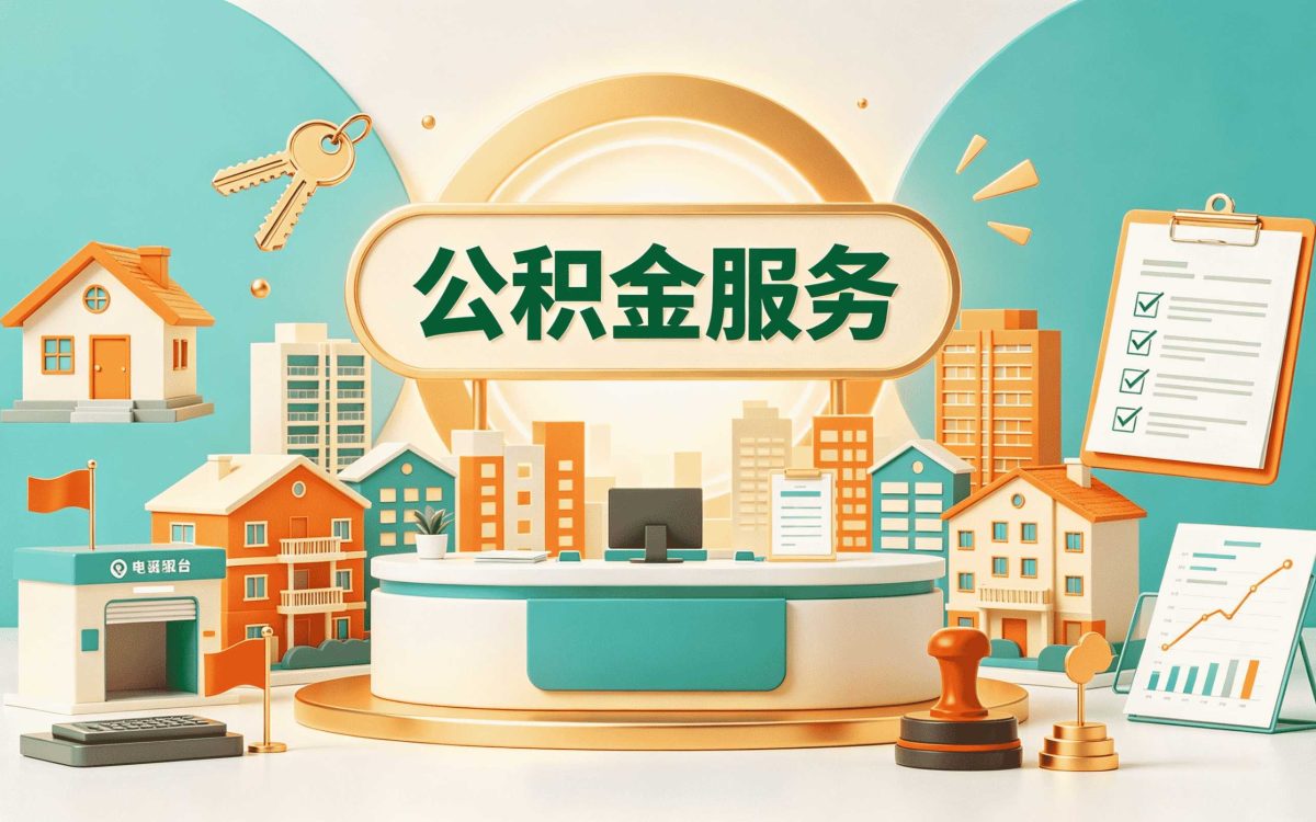 甘孜公积金转移办理手续适用哪些人怎么算
