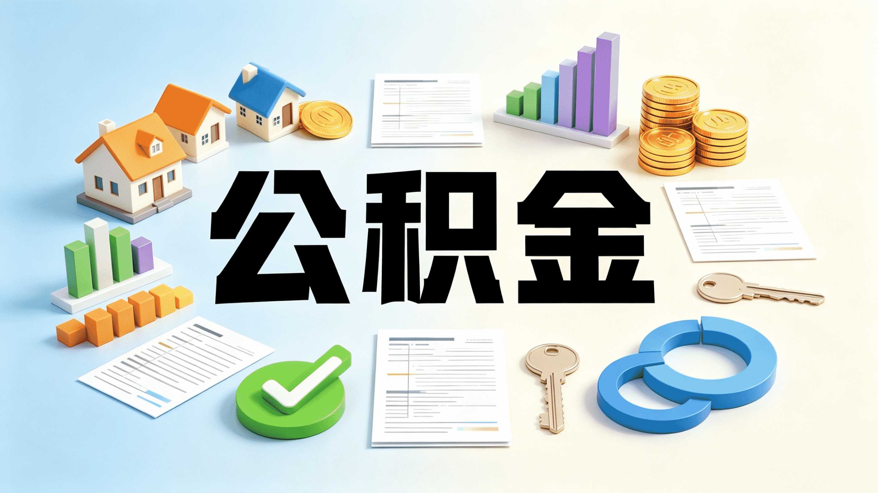 甘孜公积金提取实测,3天到账经验分享