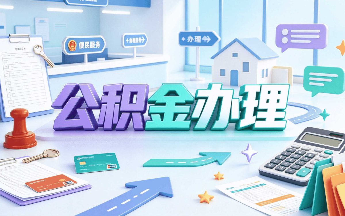 甘孜公积金查询常见问题办事指南