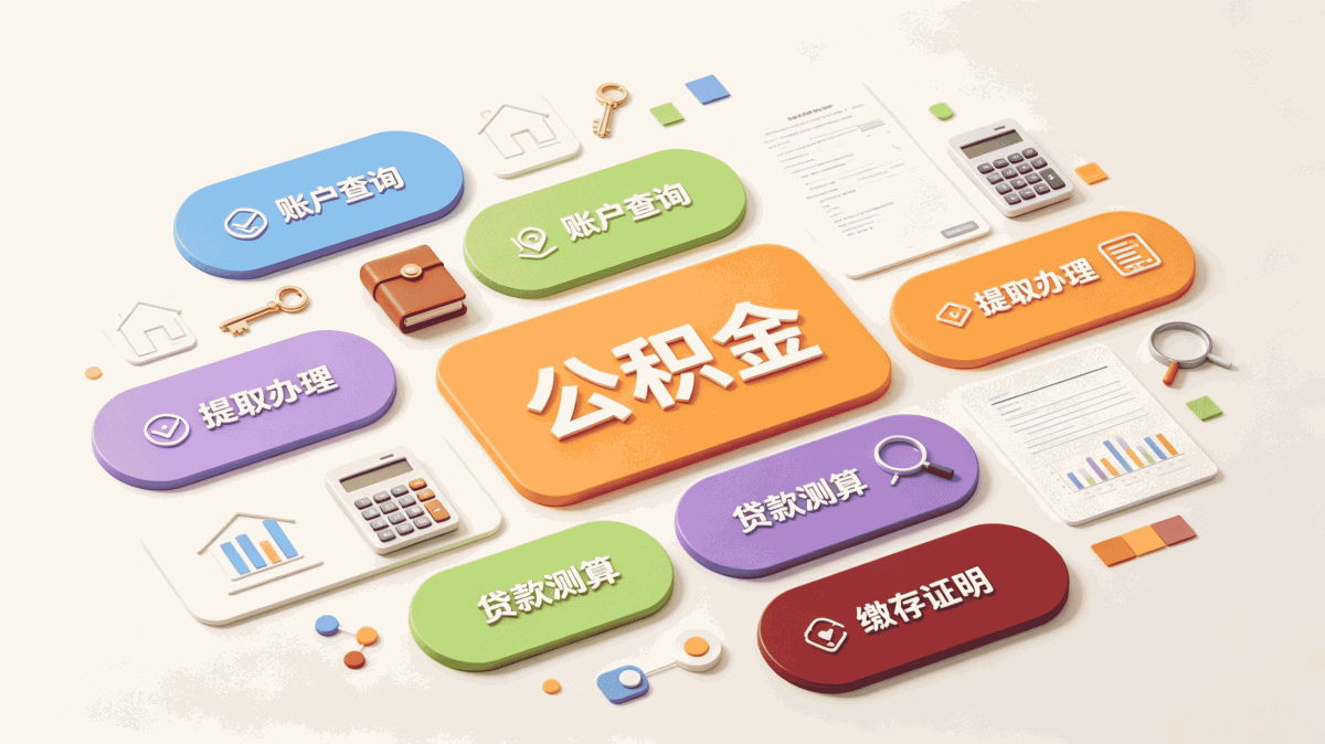 甘孜缴存单位公积金缴存别踩这几个坑