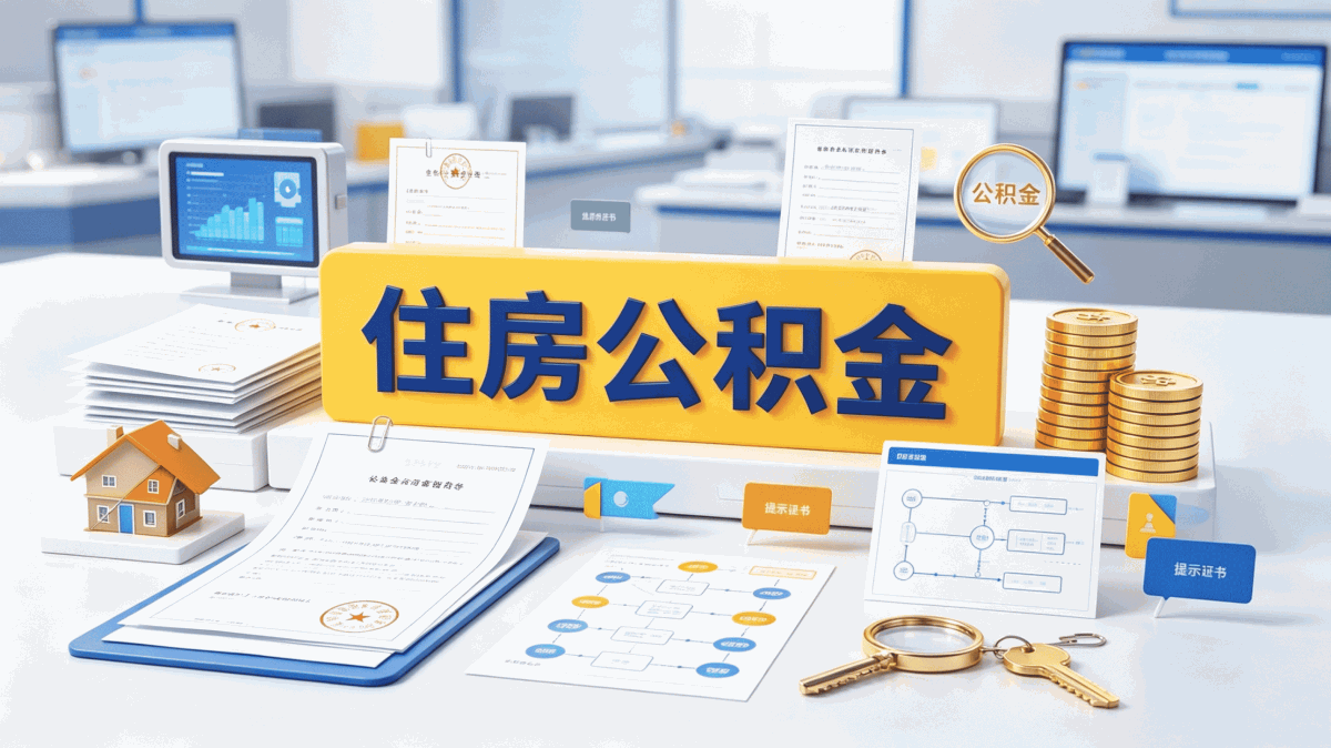 甘孜公积金查询常见问题办事指南