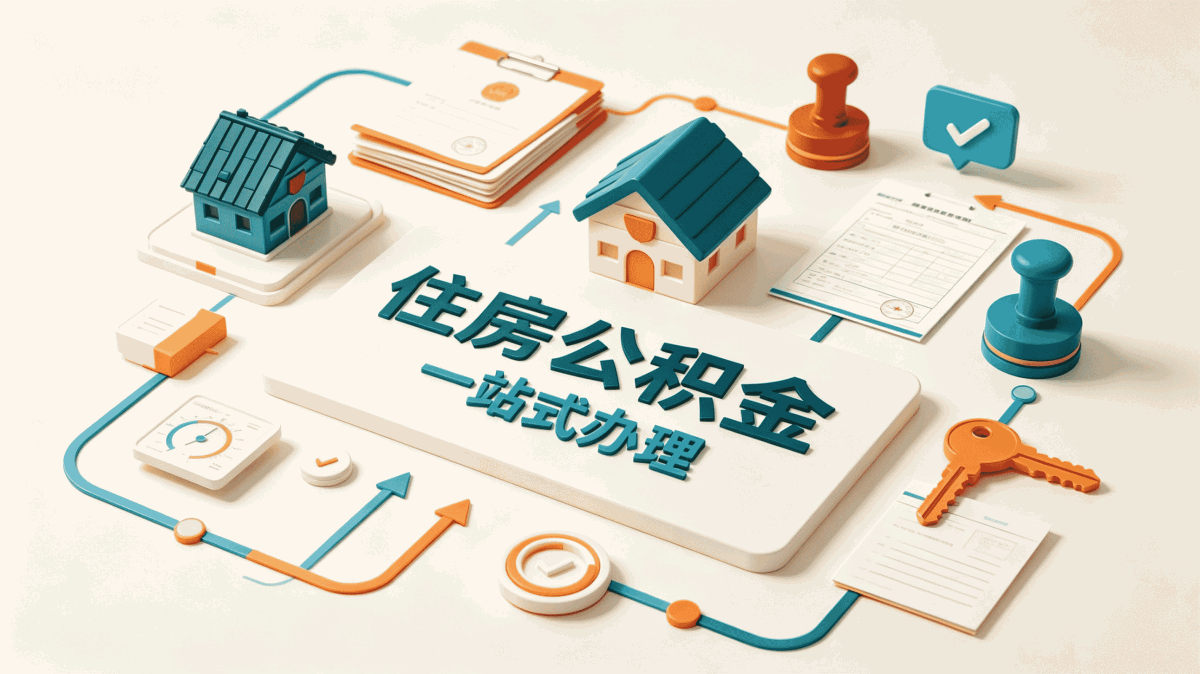 甘孜自由职业公积金查询政策口径怎么算