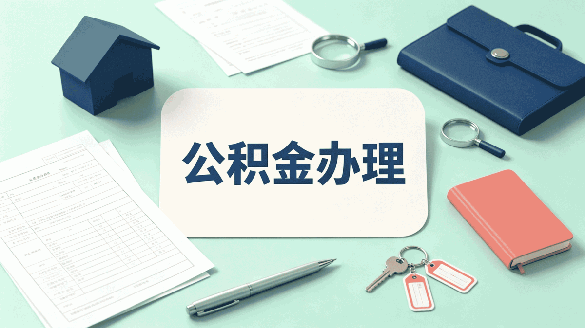 甘孜怎样提取公积金买车政策口径有没有变