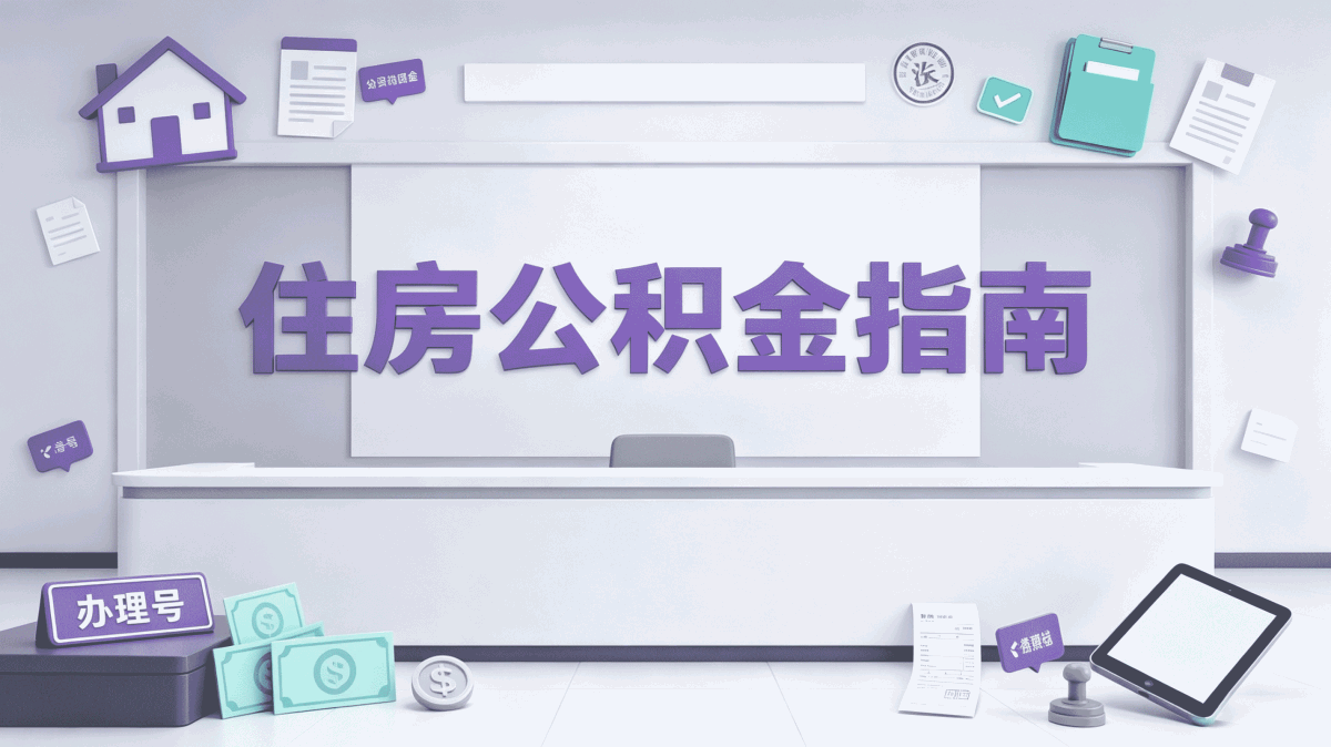甘孜试用期公积金提取注意事项差多少钱