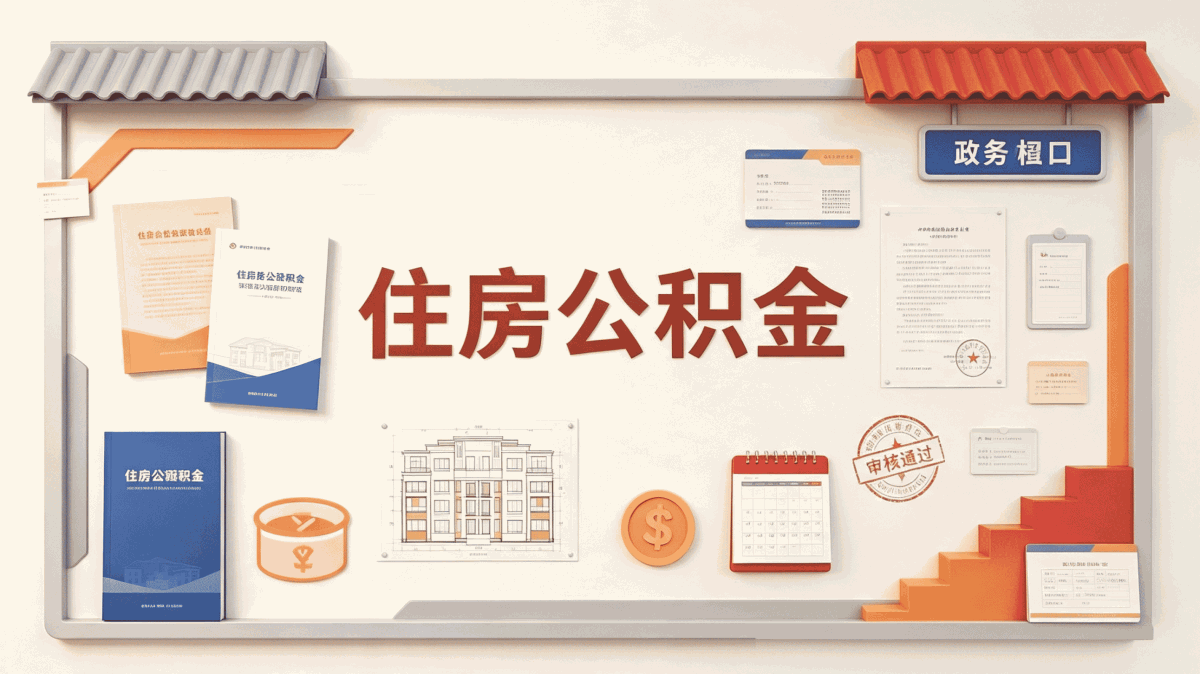 甘孜公积金销户提取跑了两趟才弄好