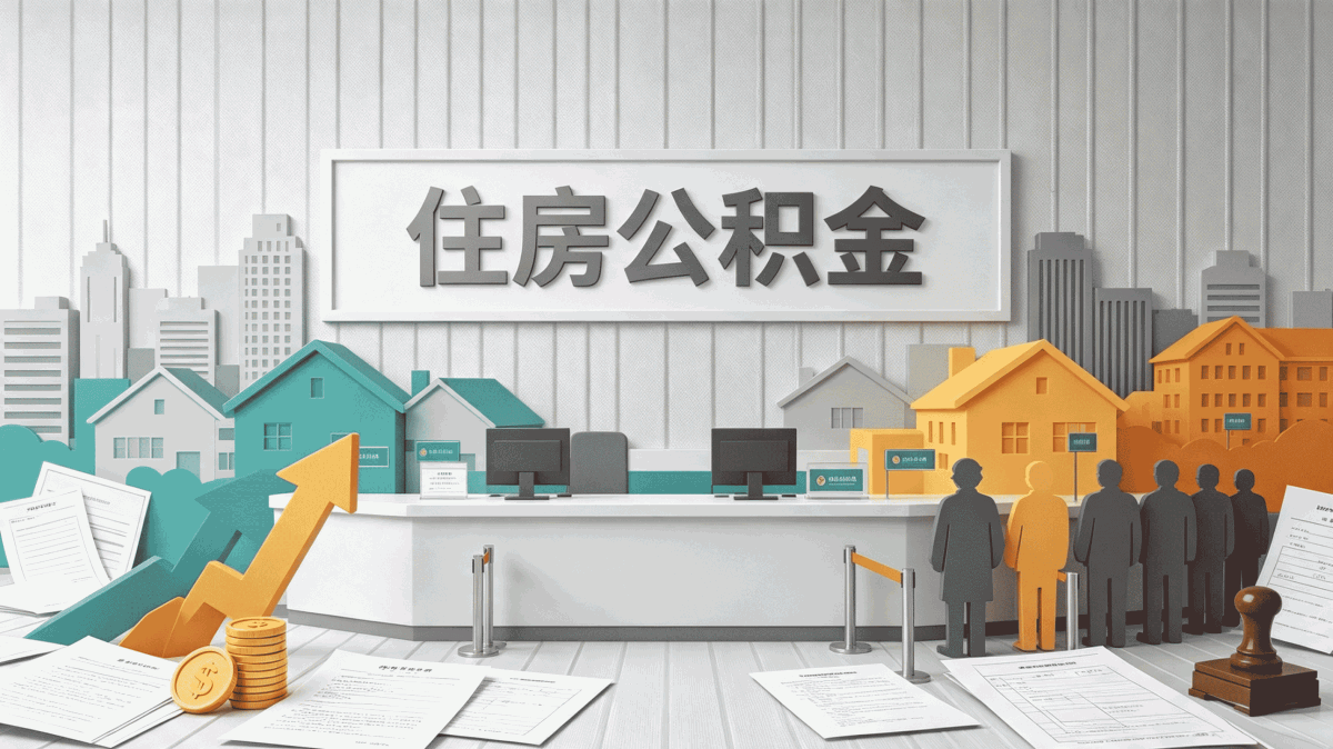 甘孜收费透明公积金代取第二次办完说点实话