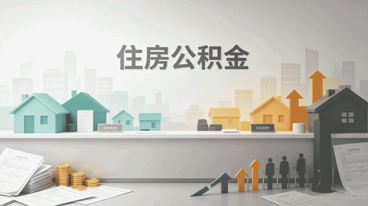 甘孜公积金销户提取跑了两趟才弄好