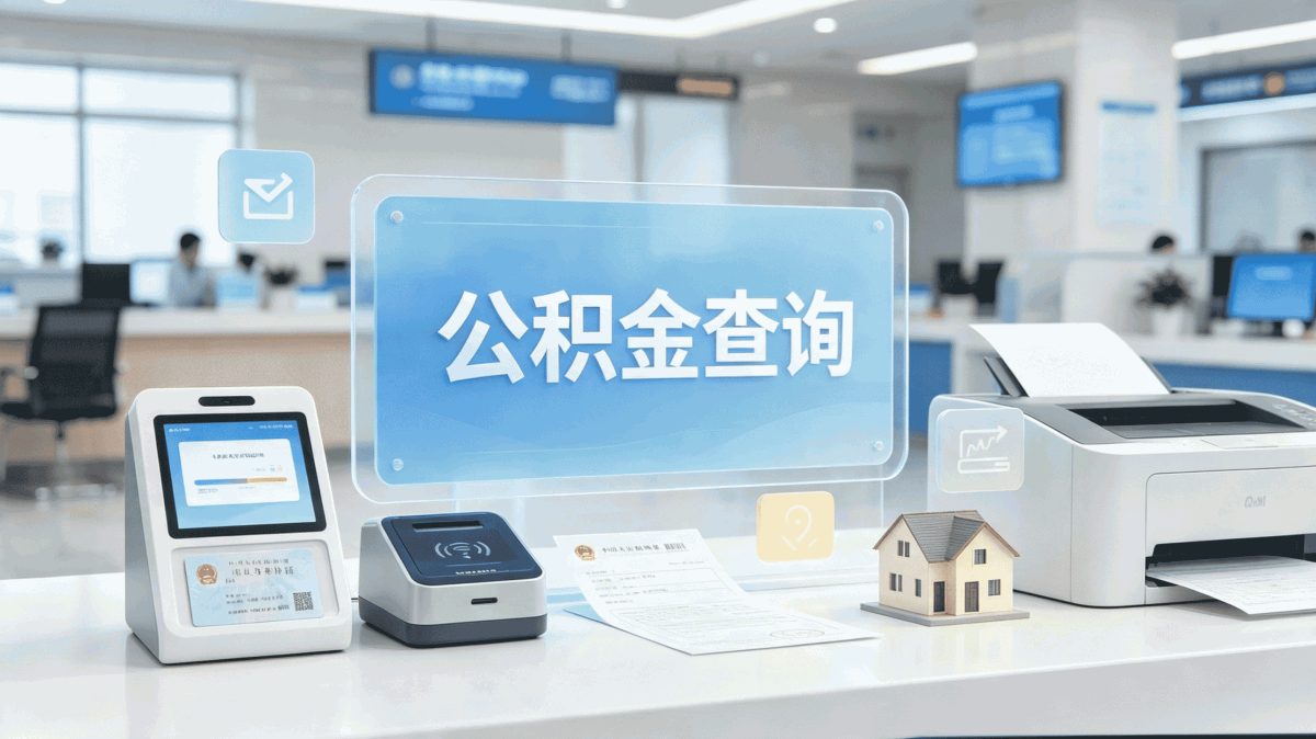 甘孜公积金提取实测,3天到账经验分享