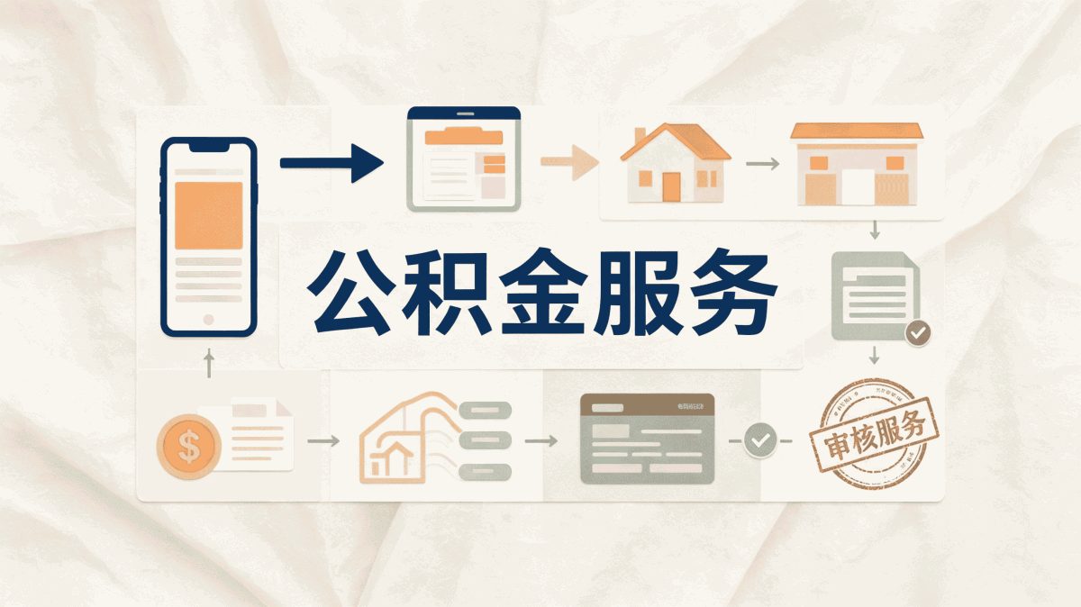 甘孜公积金代办服务公司选错容易白跑