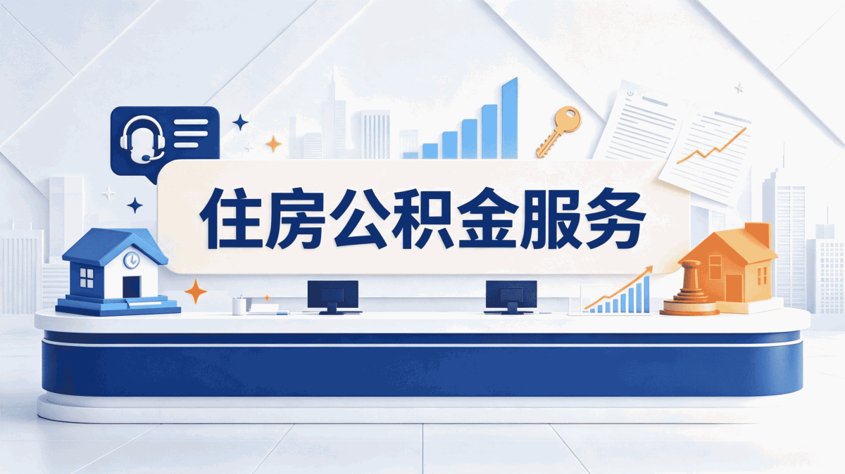 甘孜公积金转移办理手续适用哪些人怎么算