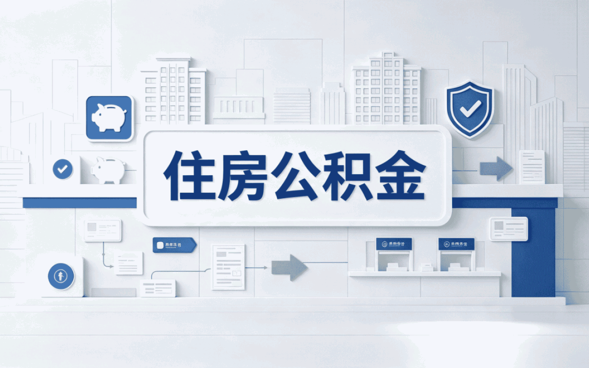 甘孜收费透明公积金代取第二次办完说点实话