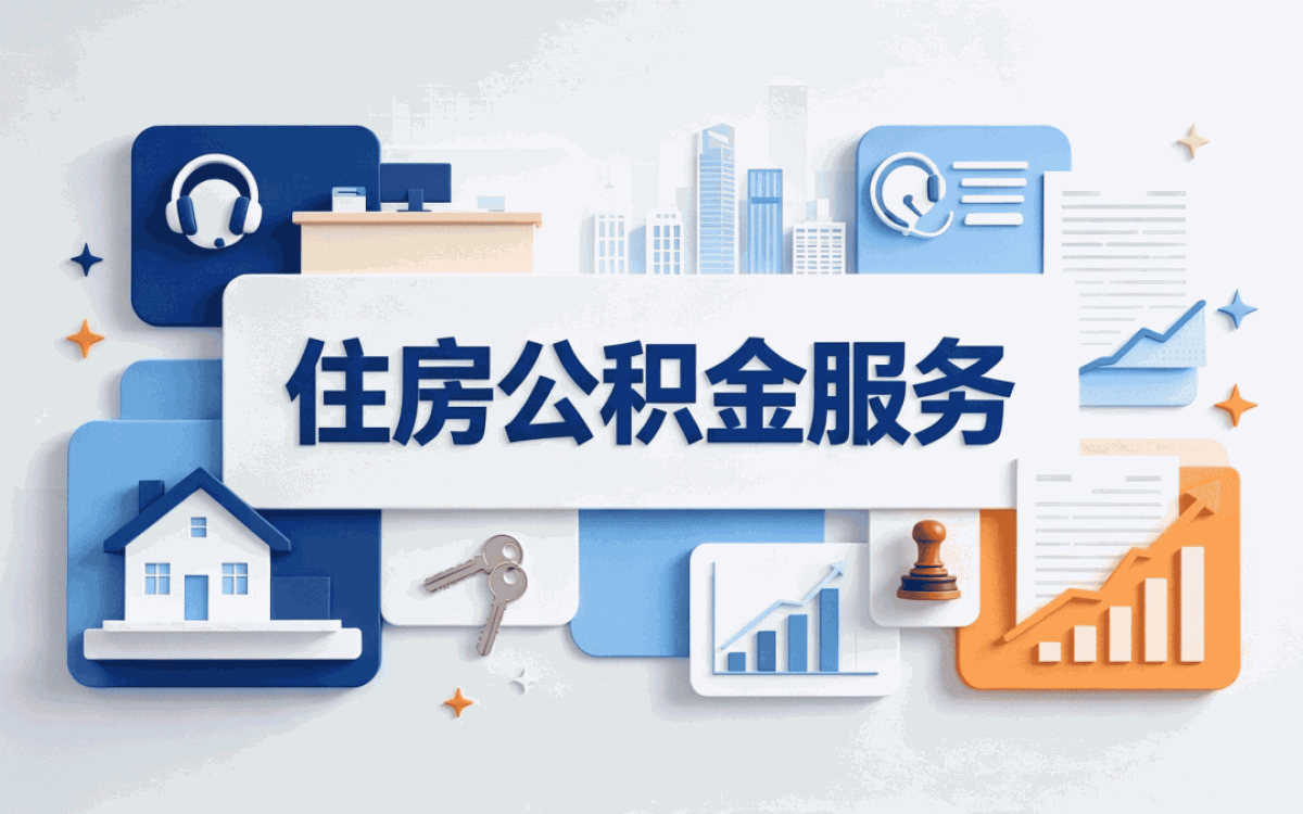 甘孜公积金基数调整是几月份我跑了两趟