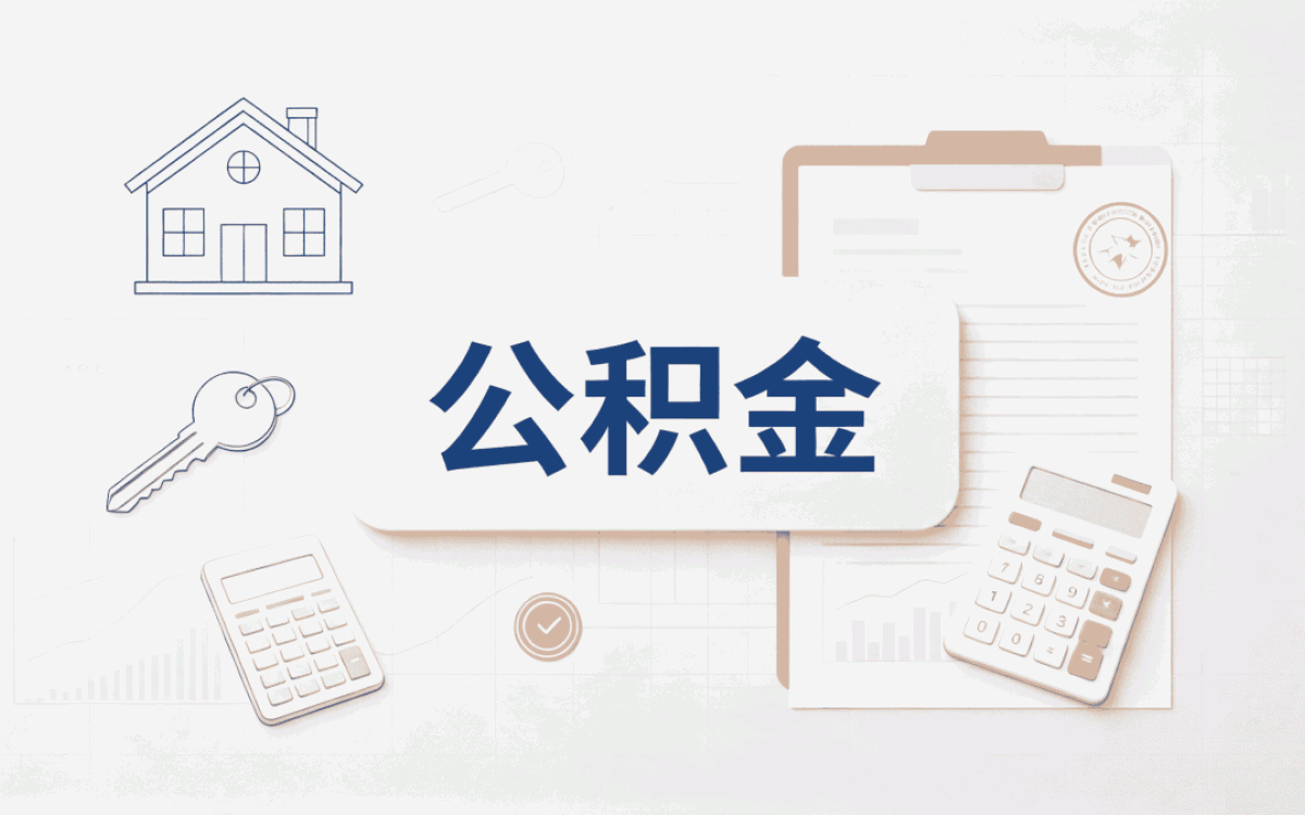 甘孜公积金在职员工提取条件有哪些能不能取