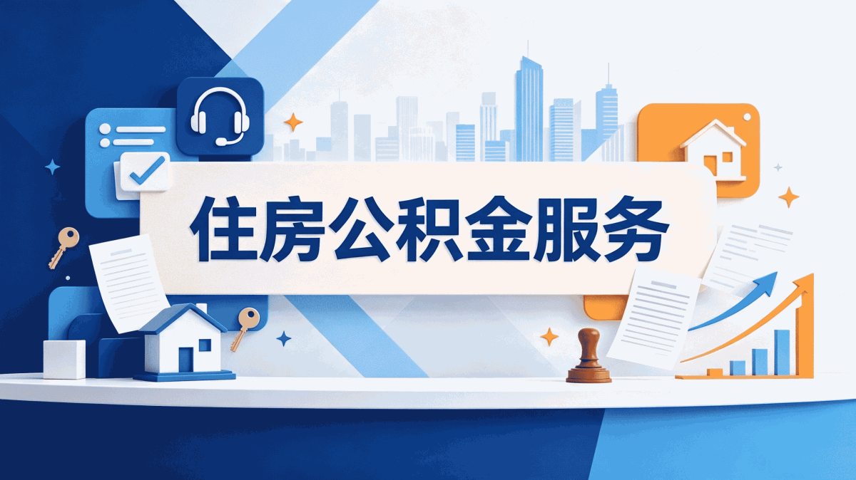 甘孜公积金代办公司电话怎么查询别踩坑
