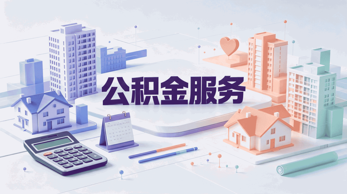 甘孜快速公积金办理到底能不能当天弄完