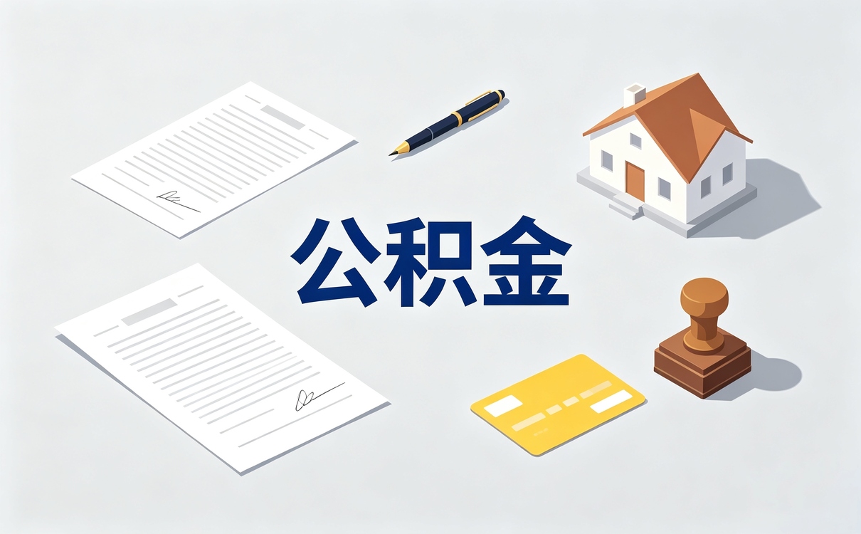 甘孜购房公积金贷款这几点容易白忙